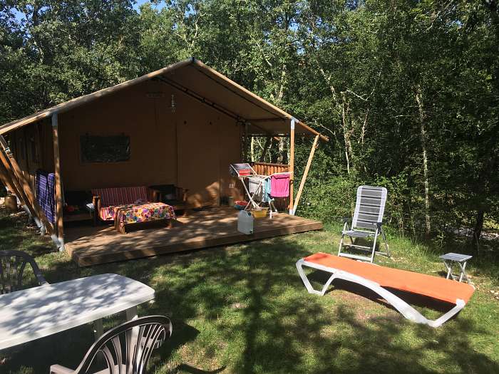 Camping Naturiste Le Couderc (7)