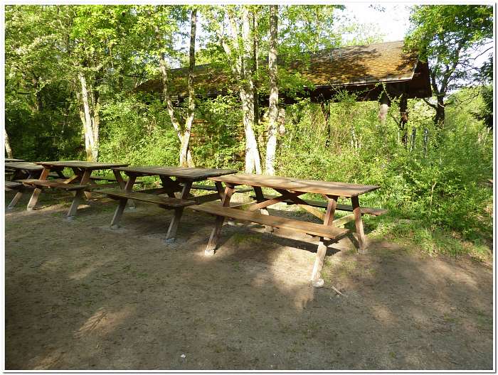Camping Naturiste Bois de Valence Club de Soleil de L'Essonne (4)