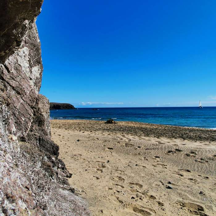 Playa de Caleta del Congrio - Jaco (5)