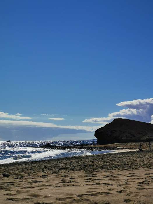 Playa de Caleta del Congrio - Jaco (6)