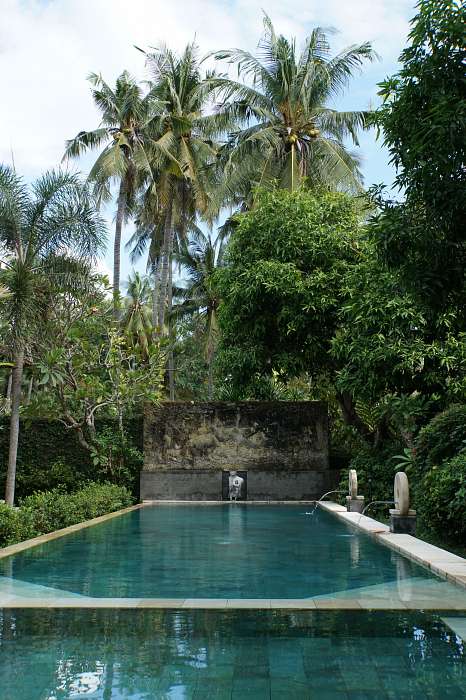 Bali au Naturel - Uwe K