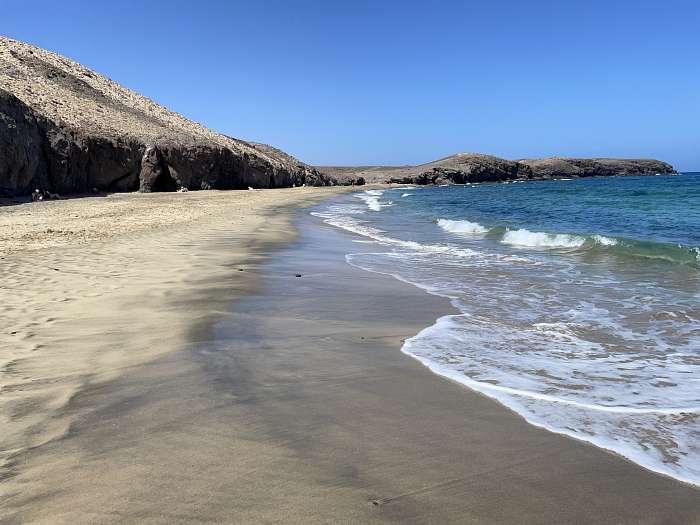 Playa de Caleta del Congrio - Kees (6)